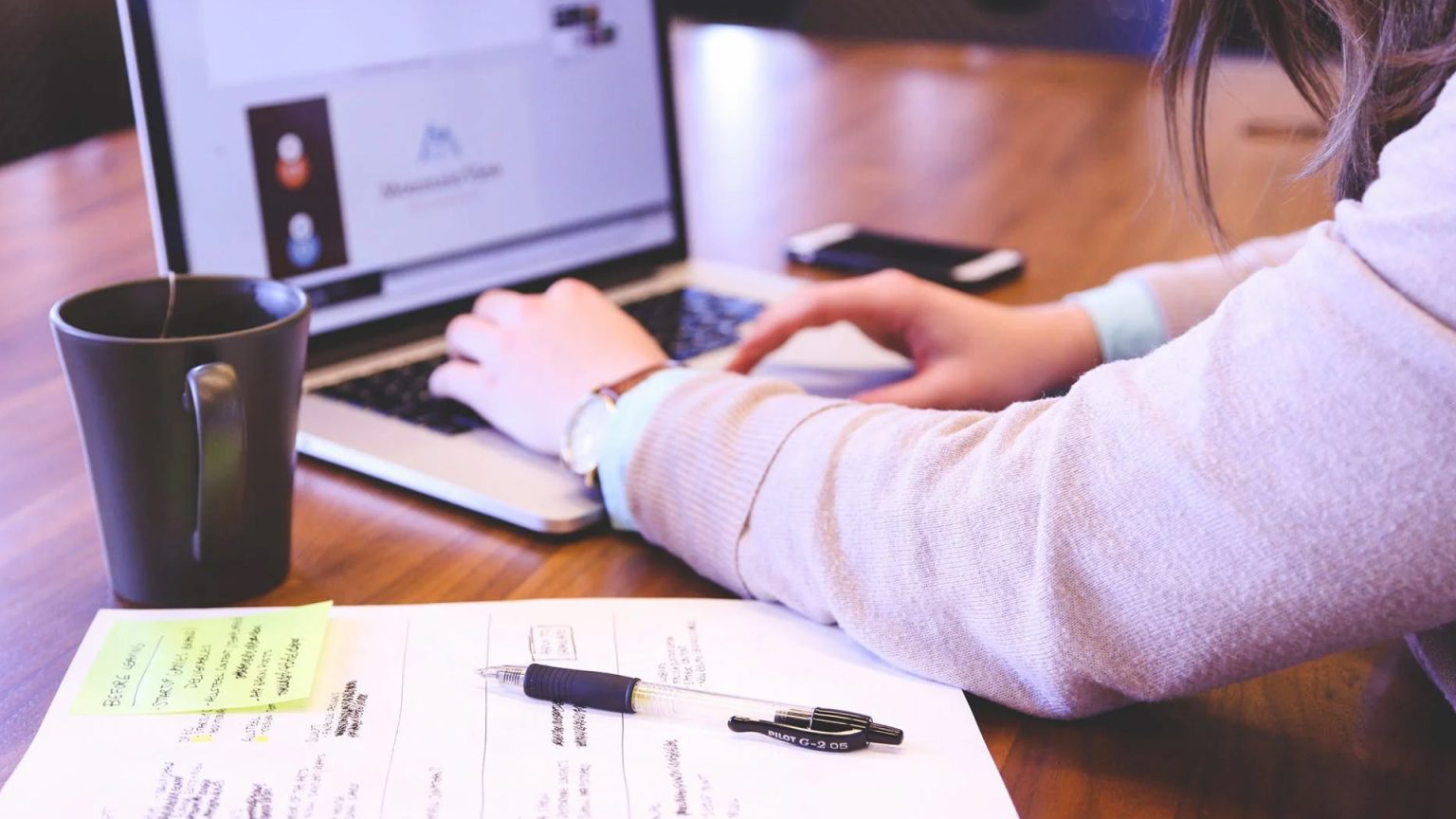 What Happens If You Keep Working Harder Not Smarter