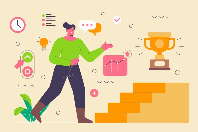 The Power of Habits: Cultivating Your Path to Success